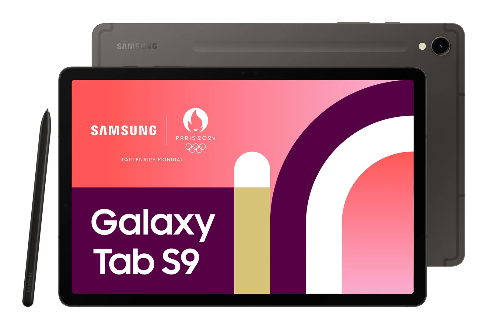 Samsung Galaxy Tab S9 SM-X710N SM-X710NZAAEUB