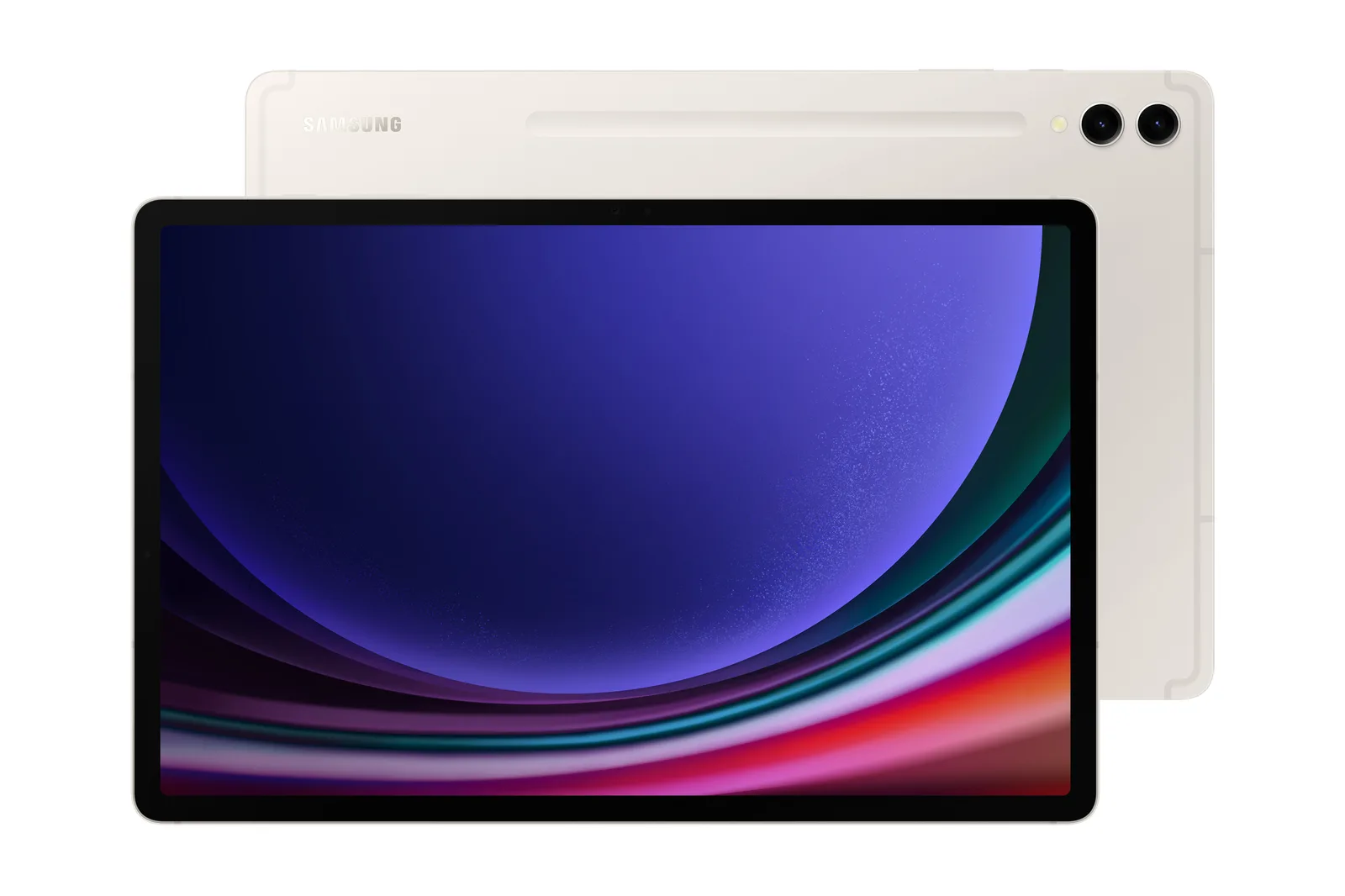 Samsung Galaxy Tab S9+ SM-X810 SM-X810NZEEEUE