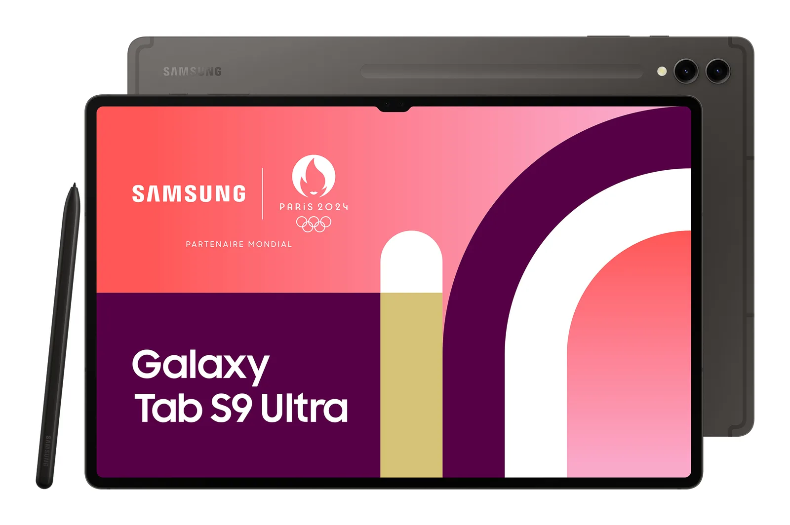 Samsung Galaxy Tab S9 Ultra SM-X910N SM-X910NZAAEUB SM-X910NZAAEUB/AMA