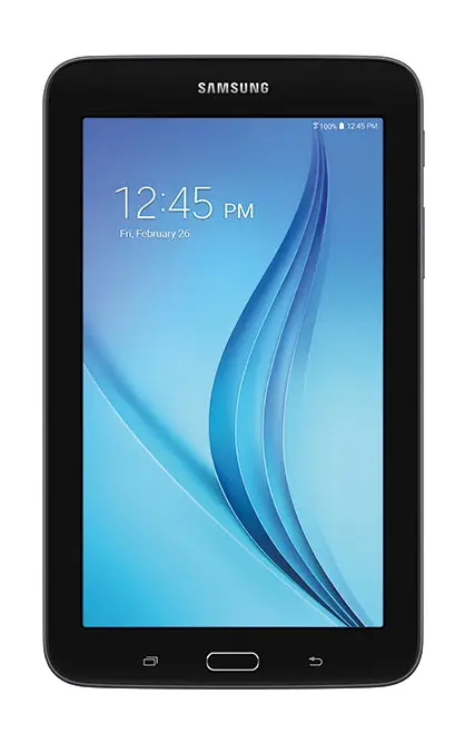 Samsung SM-T113NYKAXAR 8 GB