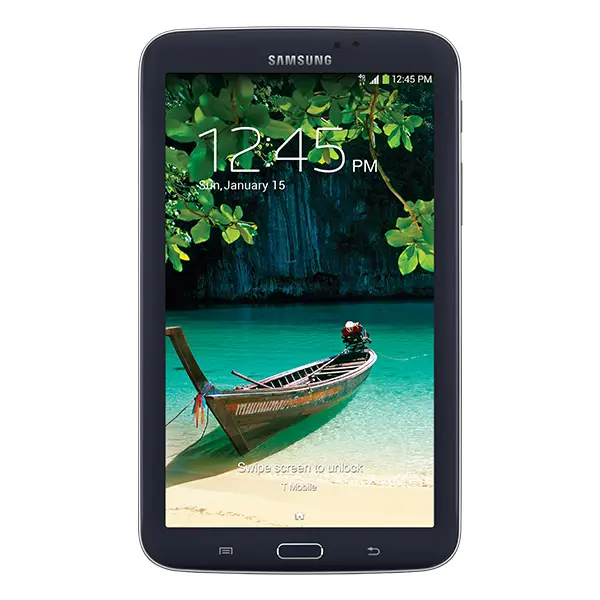 Samsung SM-T217TMKATMB 16 GB