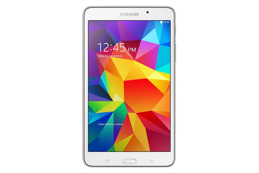 Samsung Galaxy Tab SM-T230 8 GB SM-T230NZWATCE