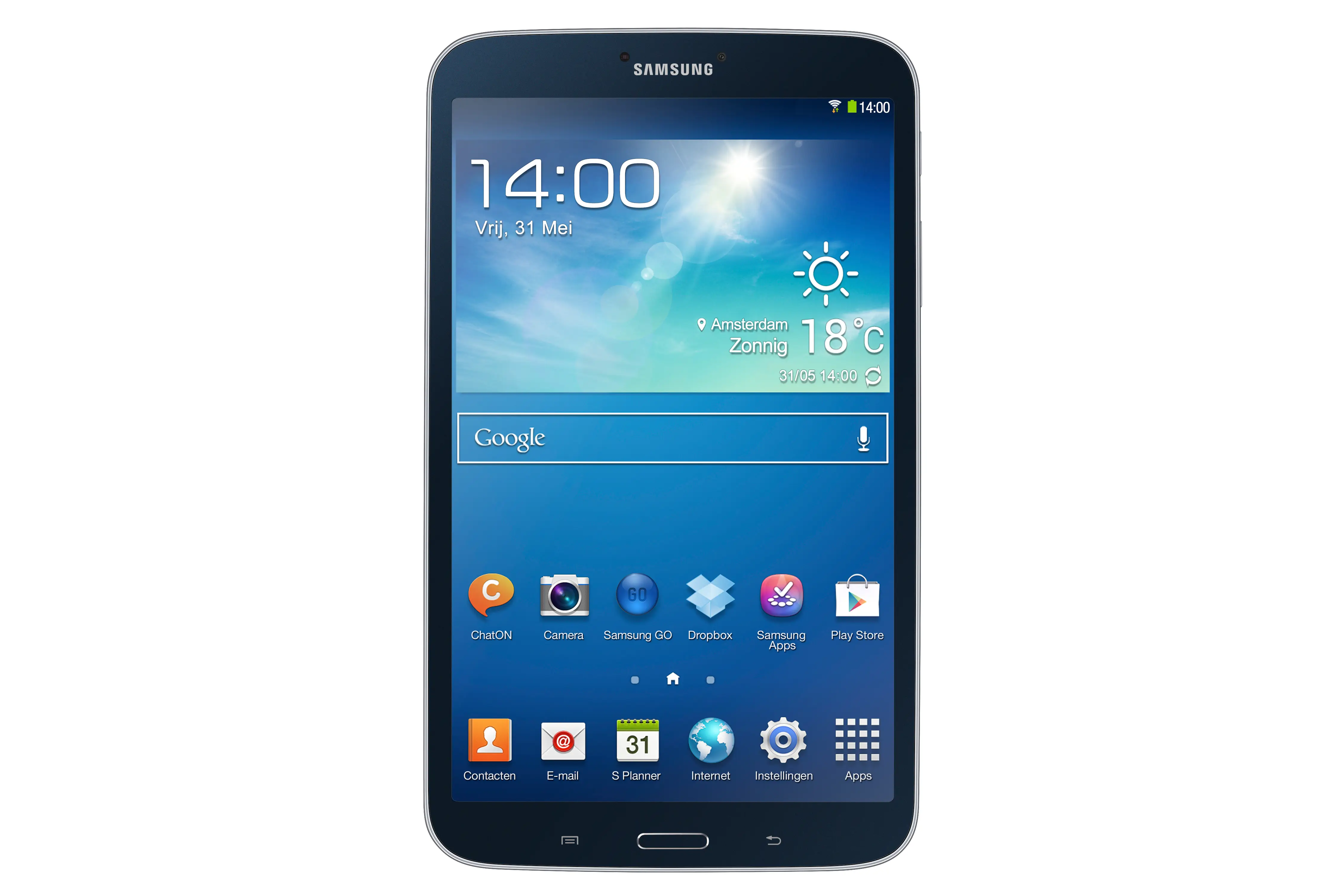 Samsung Galaxy Tab SM-T310 32 GB SM-T3100MKENEE