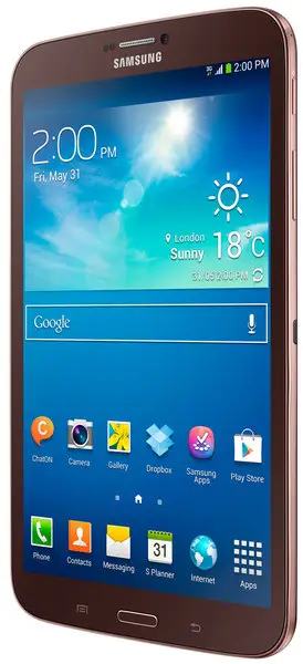 Samsung SM-T3110 16 GB SM-T3110GNAATO