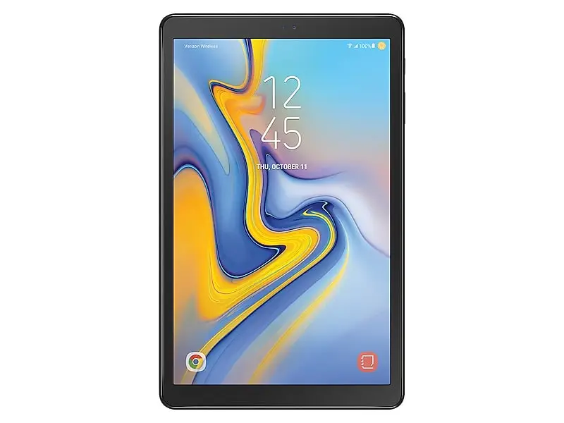 Samsung SM-T597VZ 32 GB SM-T597VZKAVZW