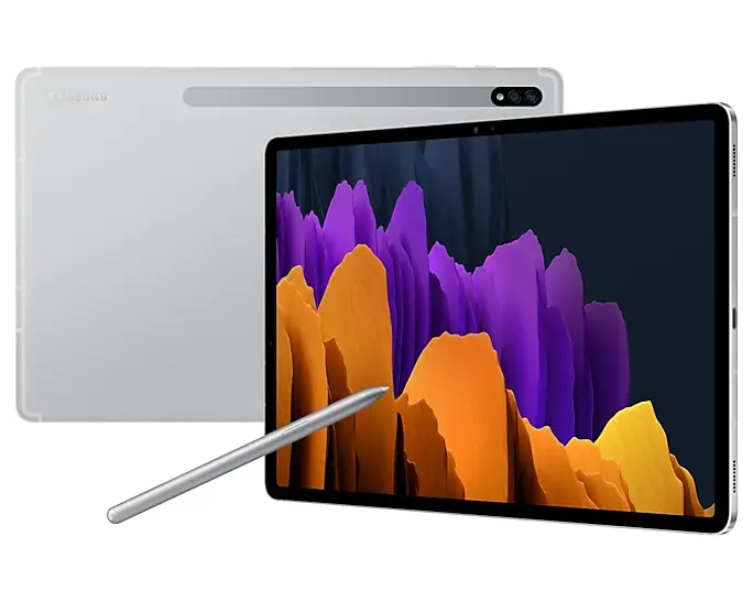 Samsung Galaxy Tab SM-T970N 256 GB SM-T970NZSEXSA