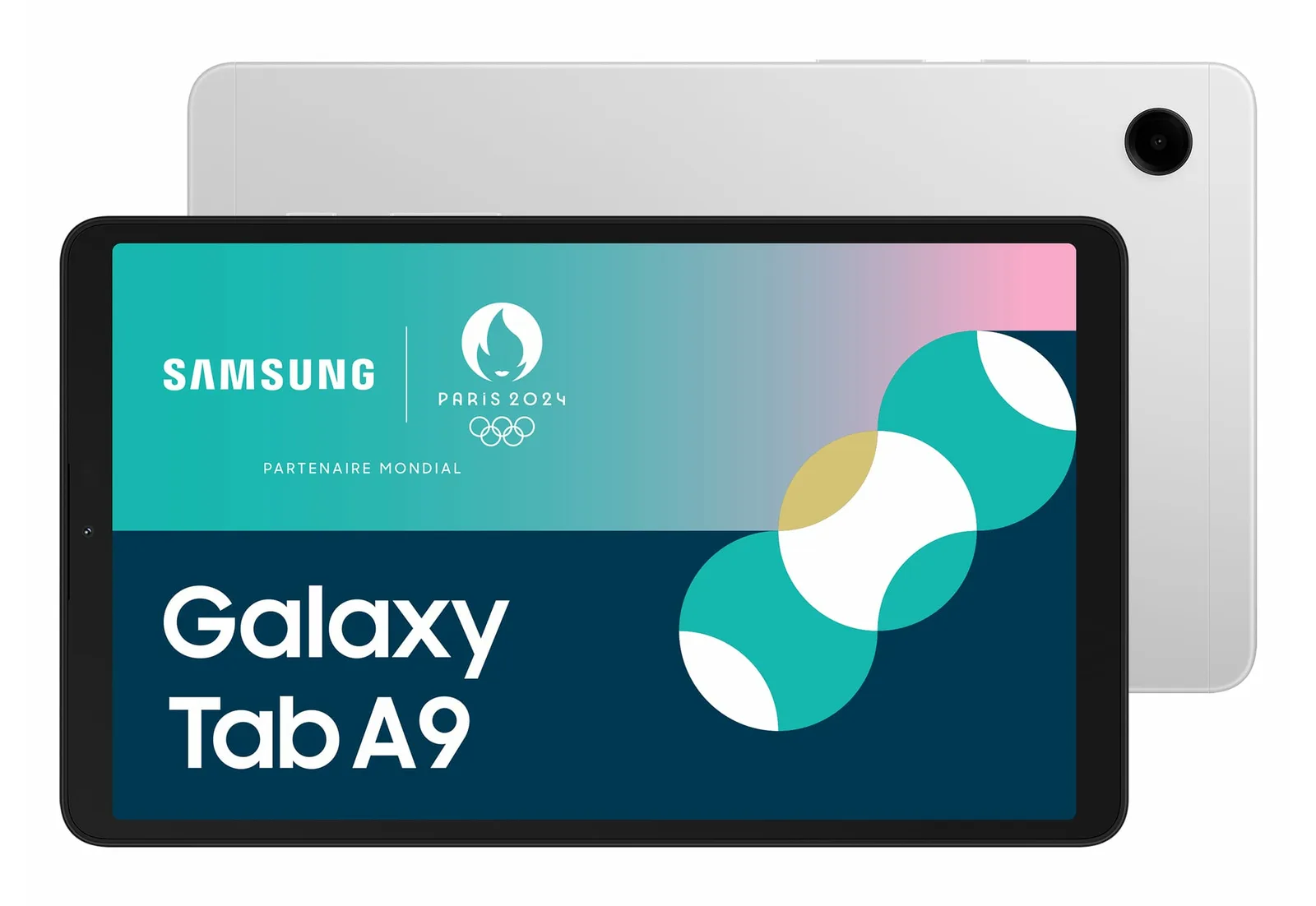 Samsung Galaxy Tab SM-X110 SM-X110NZSEEUB