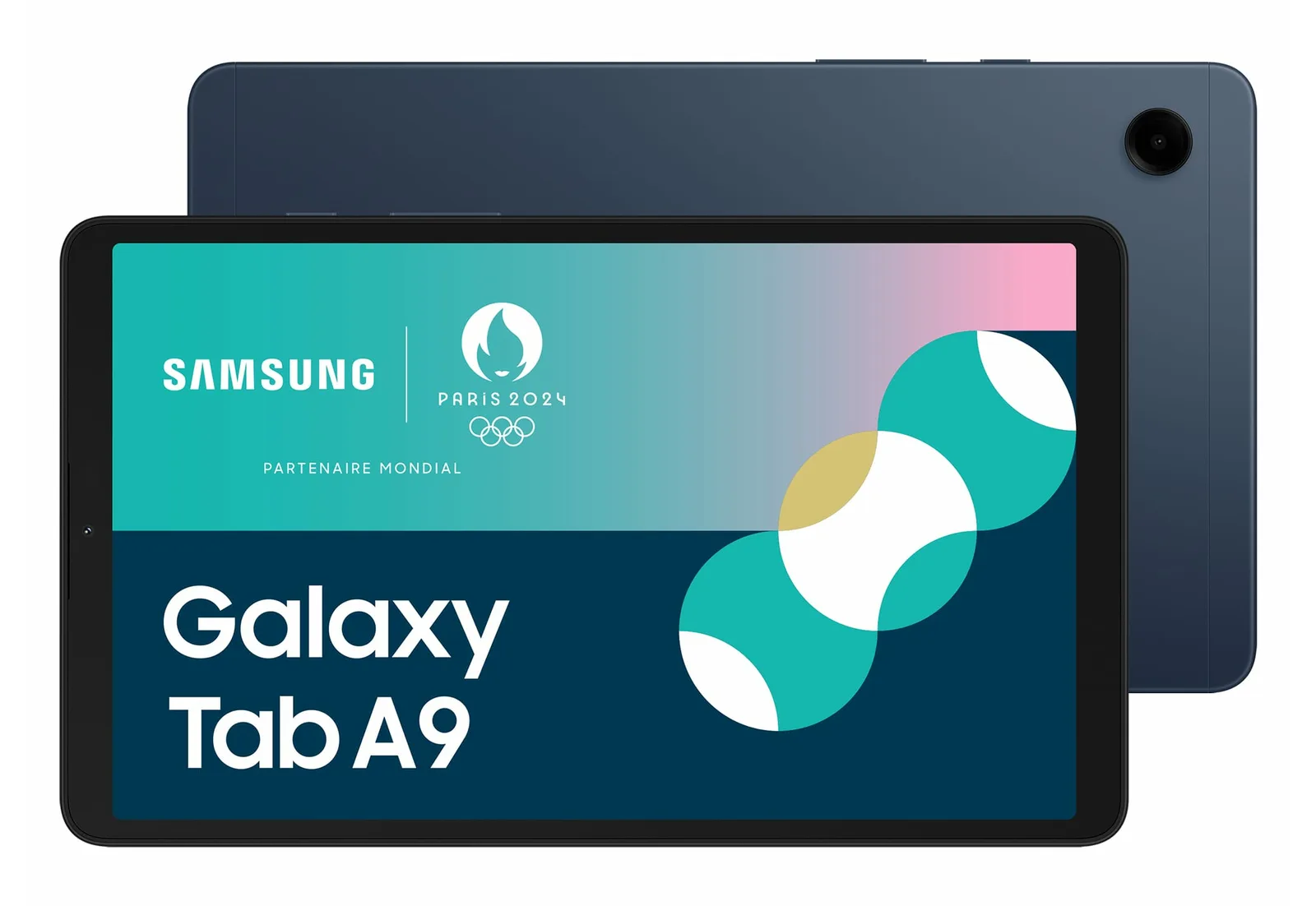 Samsung Galaxy Tab SM-X110 SM-X110NDBAEUB