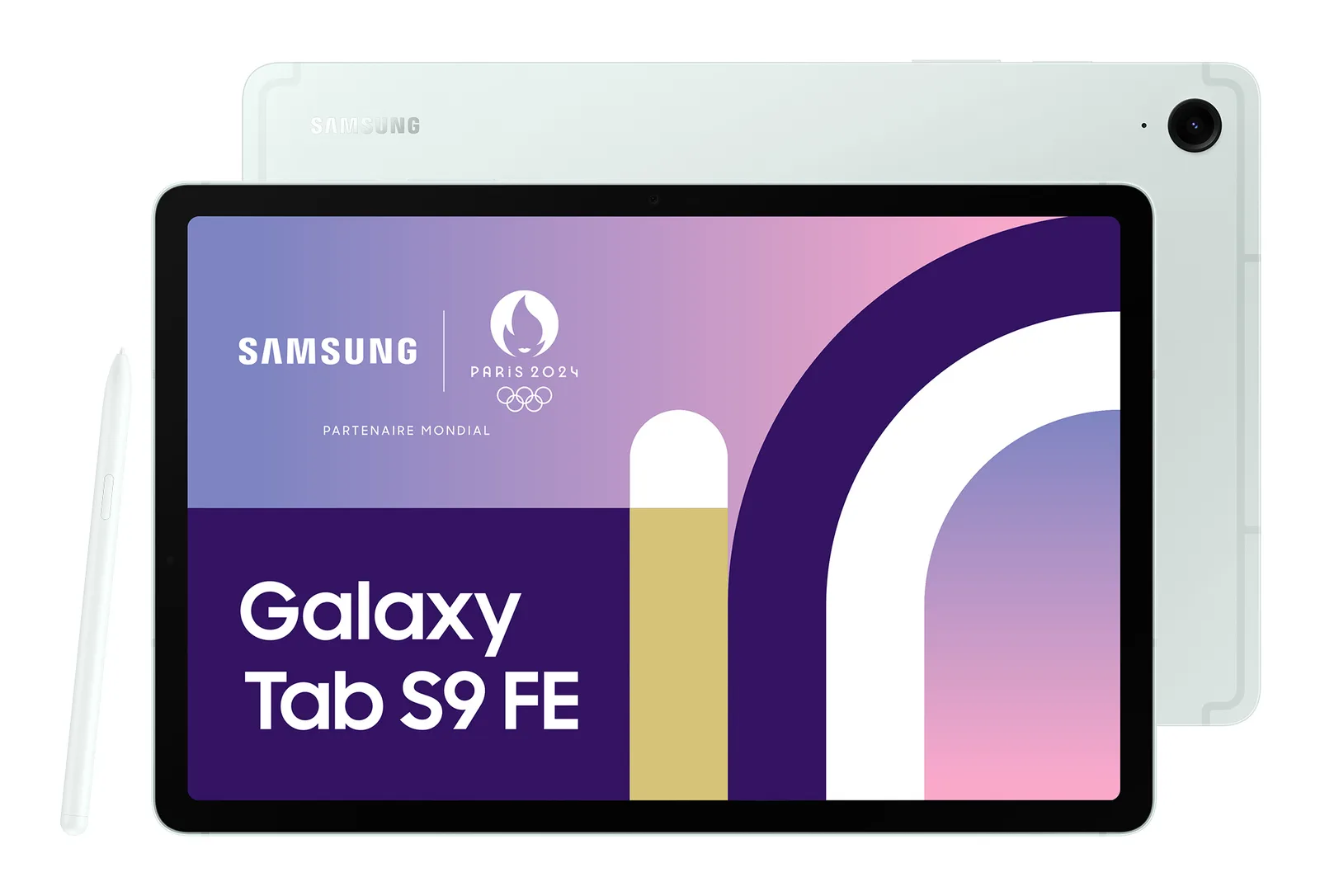 Samsung Galaxy Tab SM-X510NLGEEUB