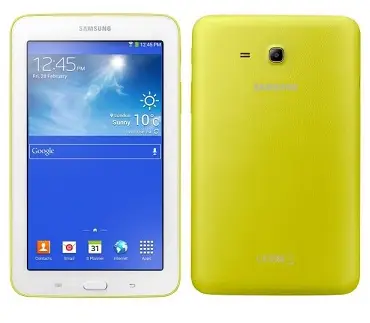 Samsung Tab 3 Lite 8GB SM-T110NLYAXSK
