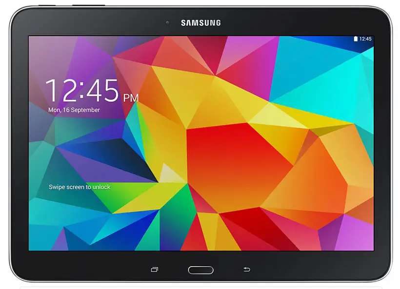 Samsung Tab 4 10.1" 16 GB SM-T530NYKAXEZ