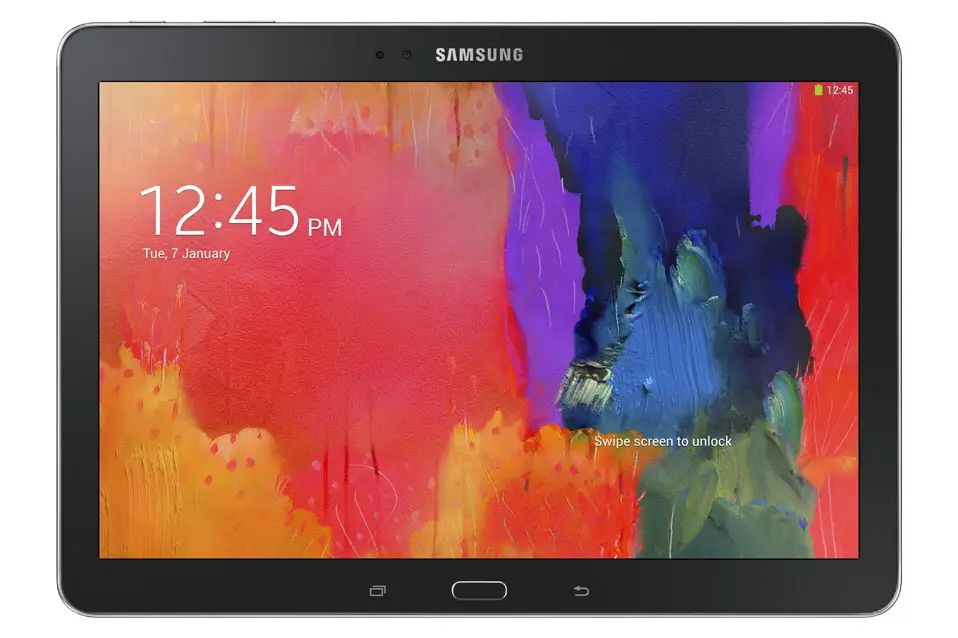 Samsung Galaxy TabPRO 10.1 16 GB SM-T520ZKALUX