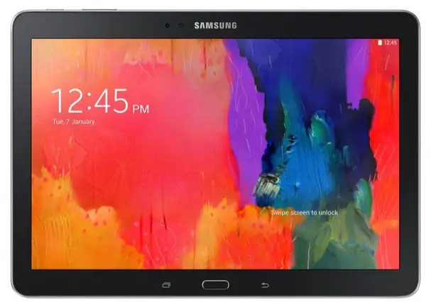 Samsung Galaxy TabPRO 10.1 16 GB SM-T520NZKATPH