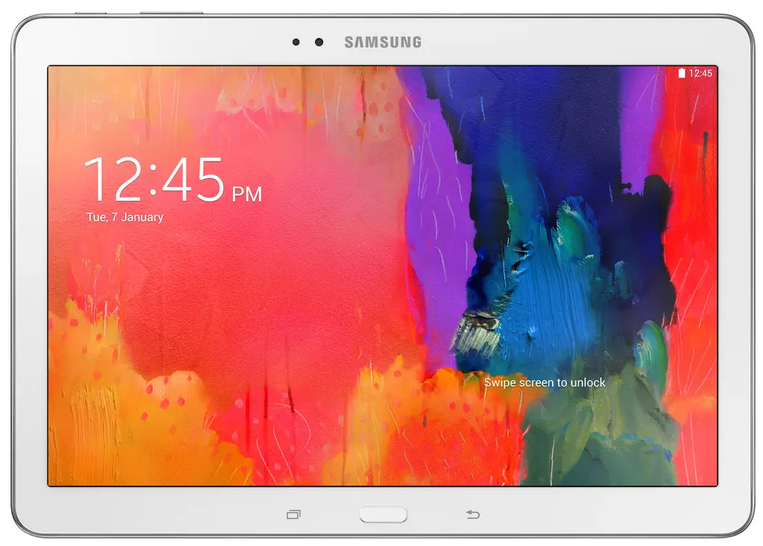 Samsung Galaxy TabPRO 10.1 16 GB SM-T520NZWASER
