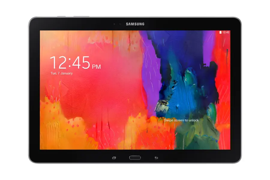 Samsung 12.2 32 GB SM-T9000ZKANEE