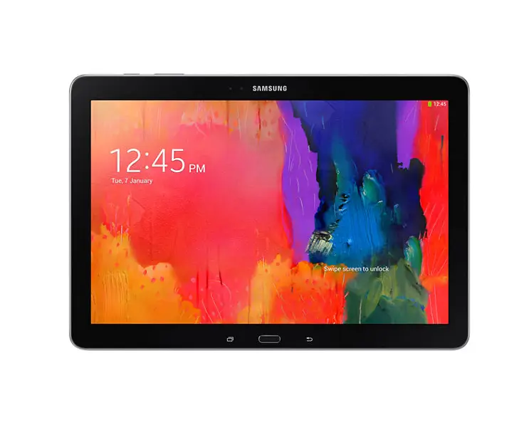 Samsung 12.2 32 GB SM-T9000ZWAPHE
