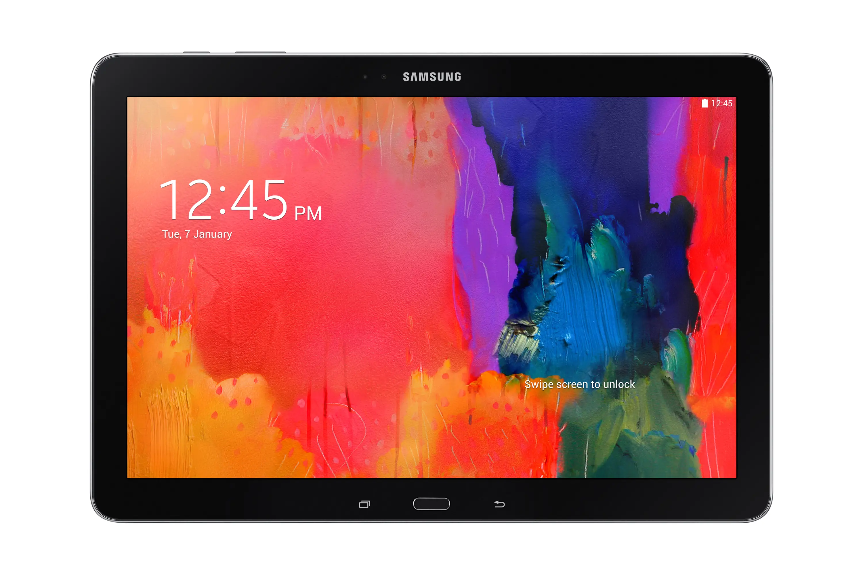 Samsung 12.2 32 GB SM-T9000ZKA