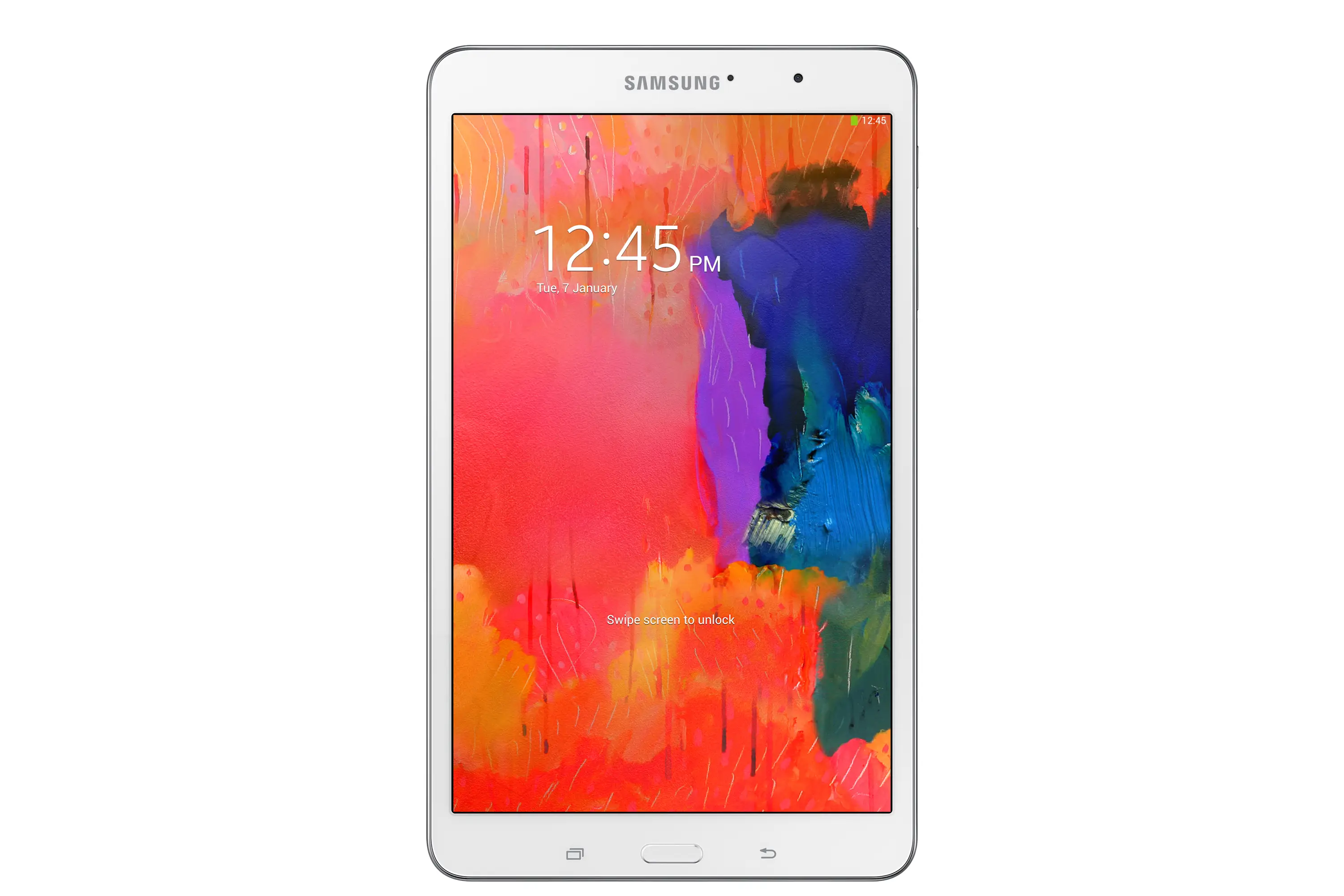 Samsung 8.4 16 GB SM-T320NZWAATO