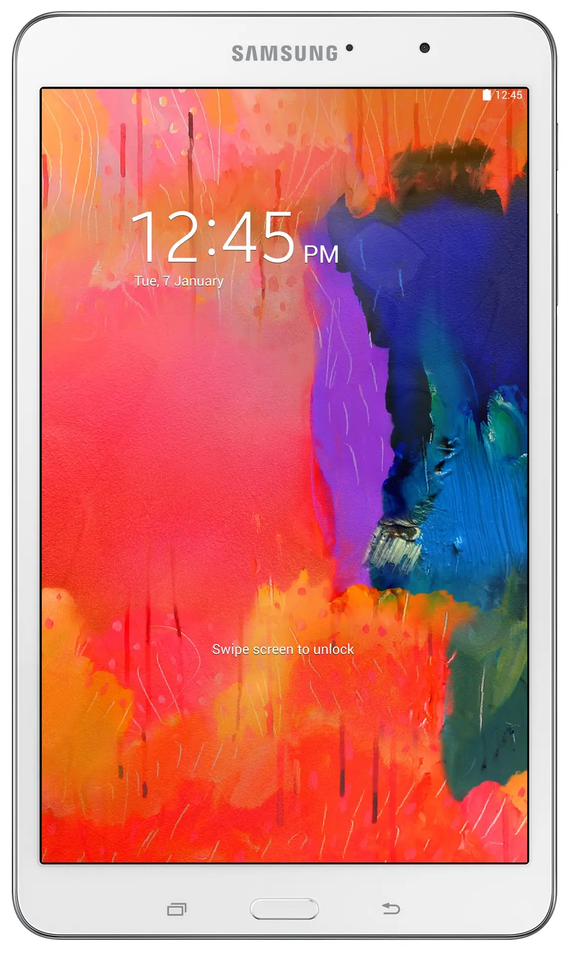 Samsung 8.4 32 GB SM-T320NZWEXAR