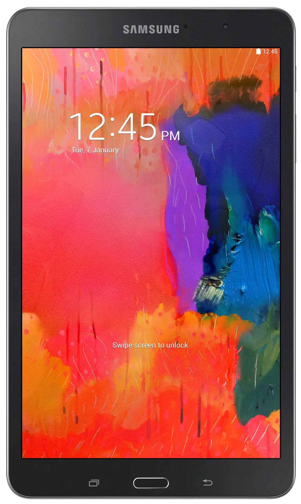 Samsung 8.4 32 GB SM-T320NZKEXAR