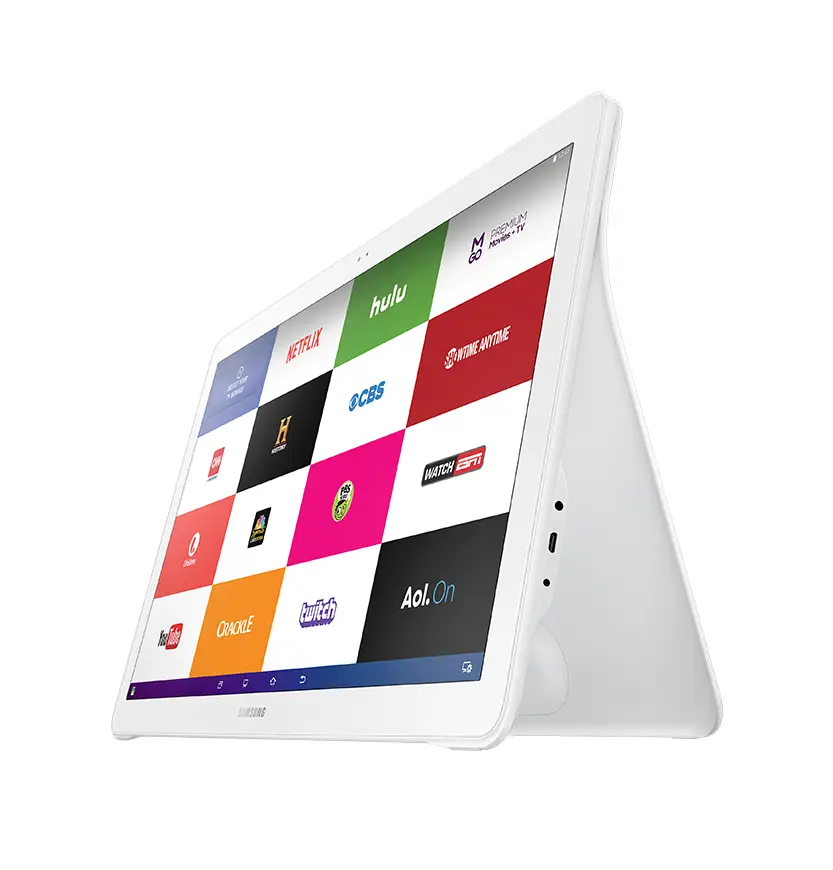 Samsung Galaxy View SM-T670 32 GB SM-T670NZWA