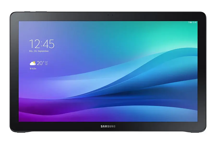 Samsung Galaxy View SM-T670 32 GB SM-T670NZKA