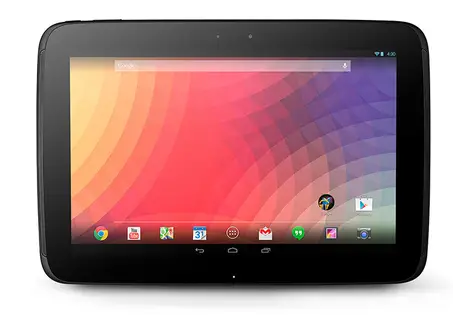 Samsung 10 32 GB GT-P8110HAE