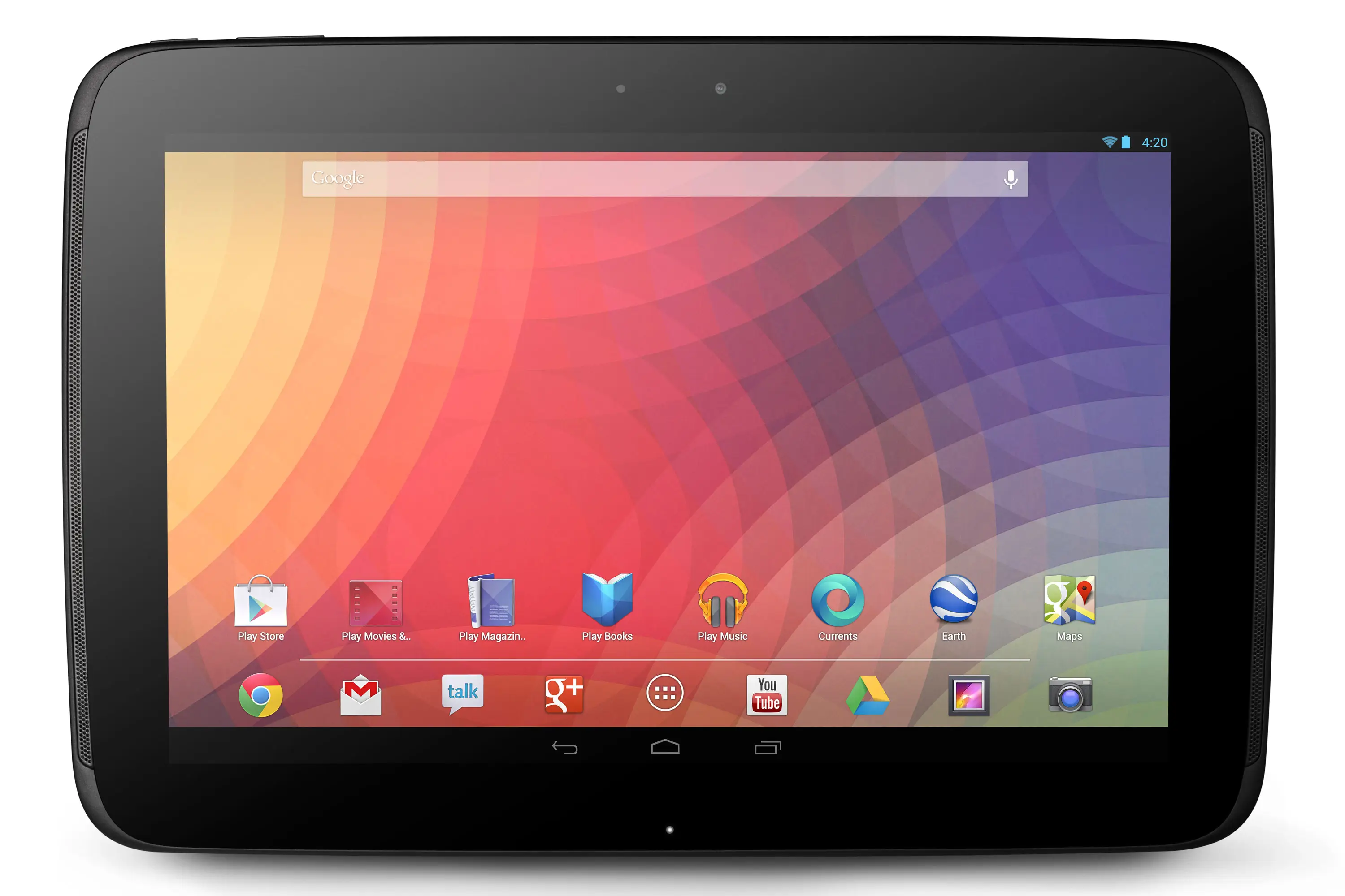 Samsung 10 32 GB GT-P8110HAVXAR