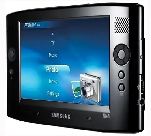 Samsung NP-Q1M000 60 GB NP-Q1-M000/SUK