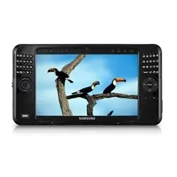 Samsung NP-Q1URY04 40 GB NP-Q1URY04/SUK