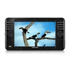 Samsung NP-Q1URY06 80 GB NP-Q1URY06/SUK