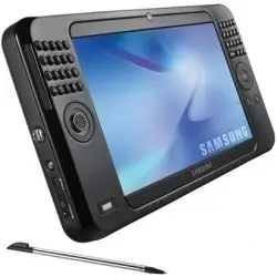 Samsung Q1 Ultra HSDPA 60 GB NP-Q1U/AUT