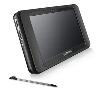 Samsung Q1EX-FA03UK 60 GB NP-Q1EX-FA03UK