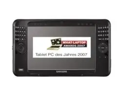 Samsung Q1Ultra-Pro 800 Bartez 60 GB NP-Q1UR000