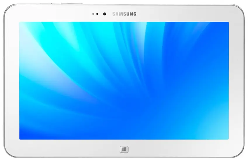 Samsung Slate PC XE300TZC 64 GB XE300TZC-K01MY