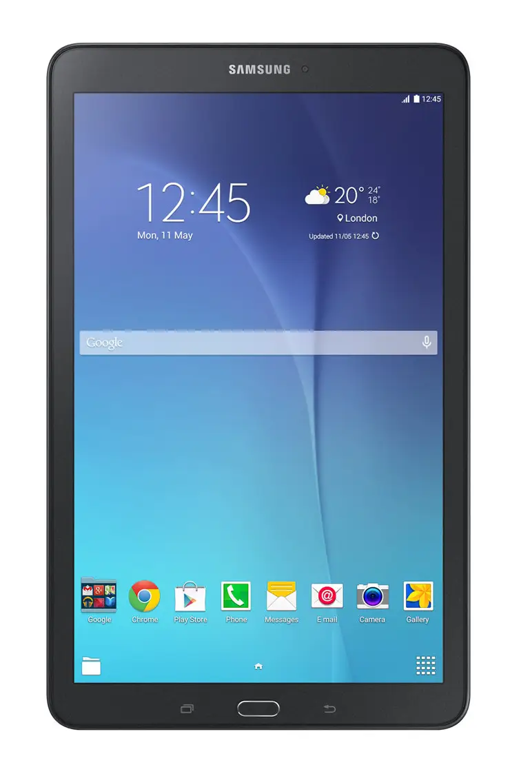 Samsung SM-T561N 8 GB SM-T561NZKA