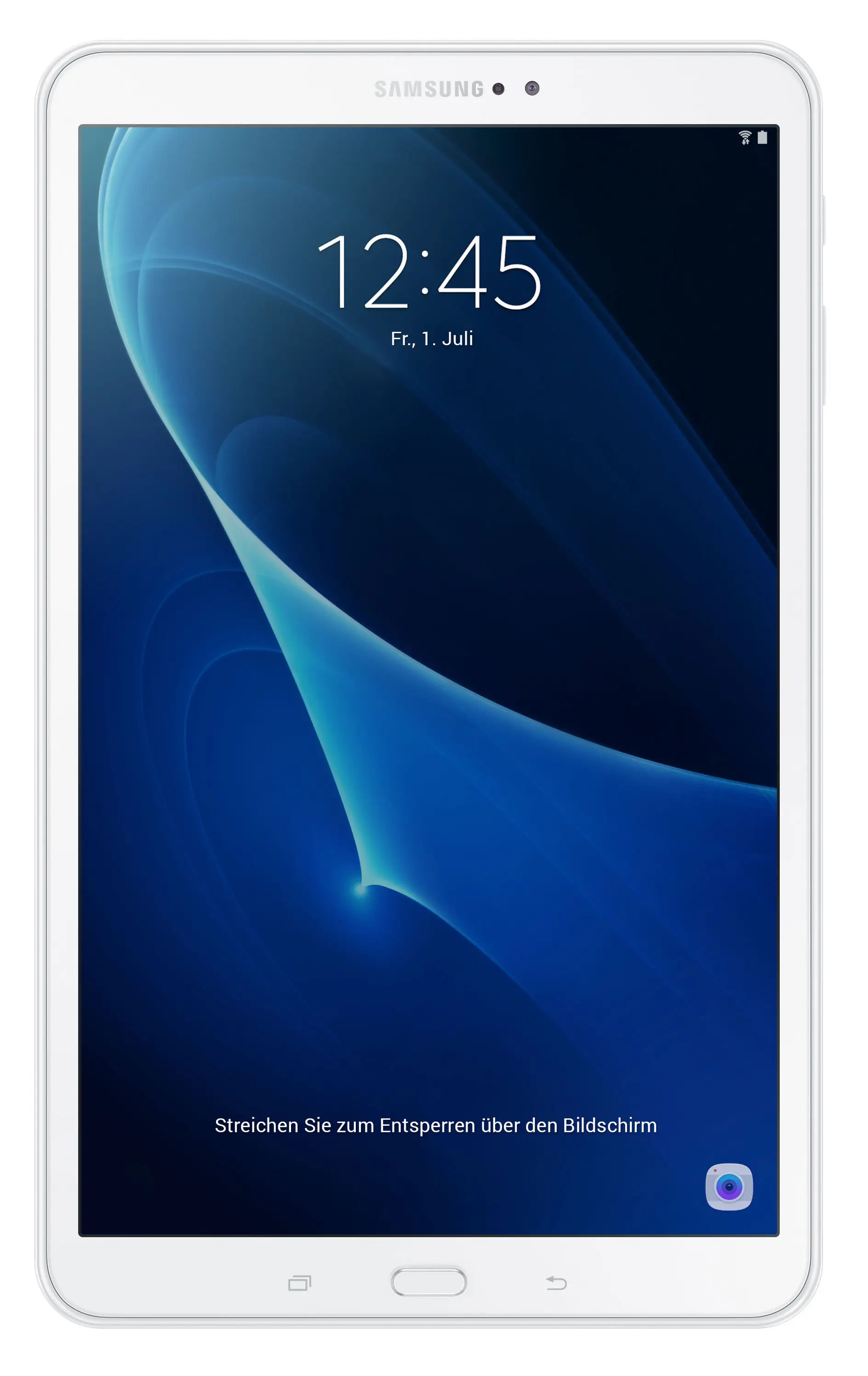 Samsung SM-T585N 16 GB SM-T585NZWA 8806088372082