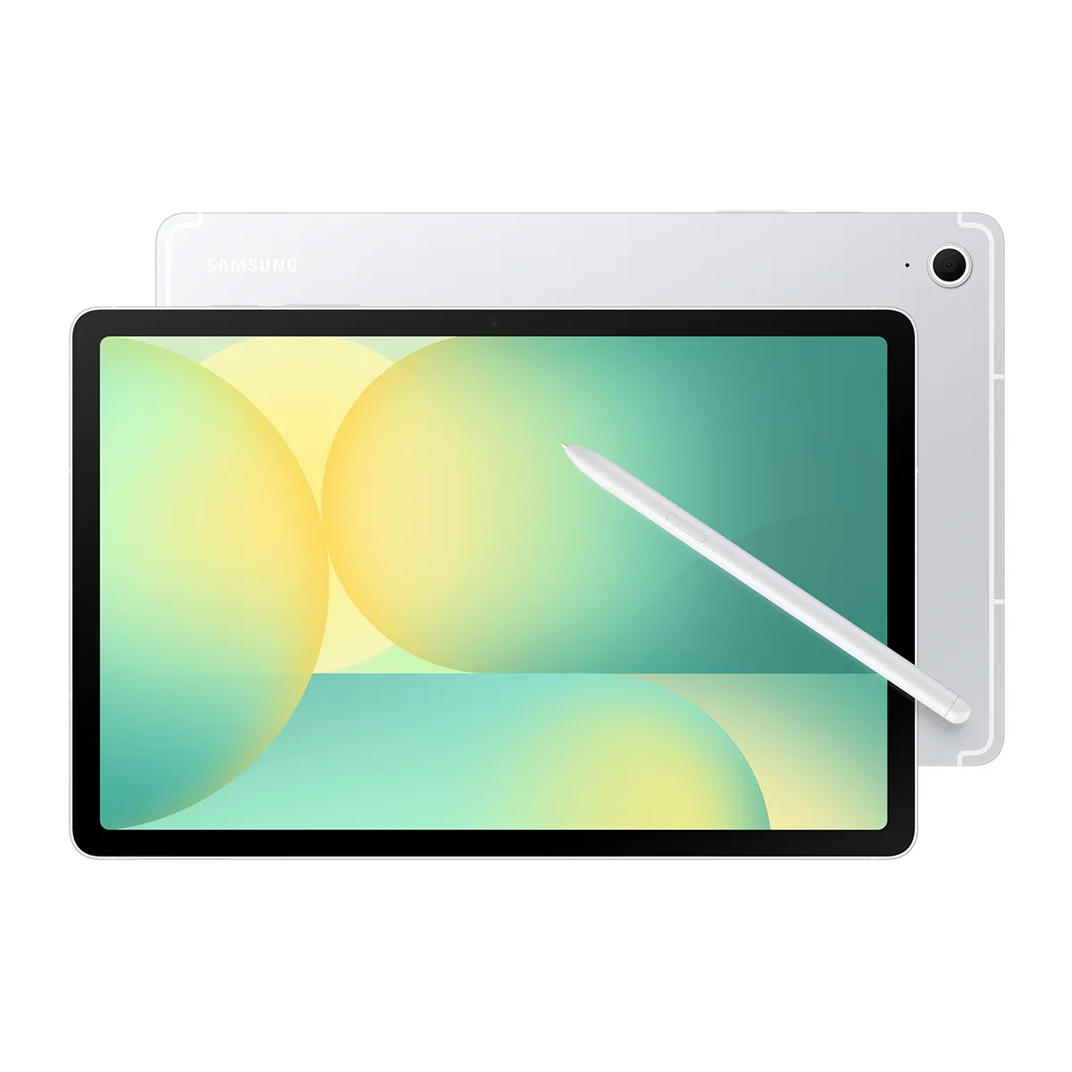 Samsung SM-X520NZSRTUR Tablet