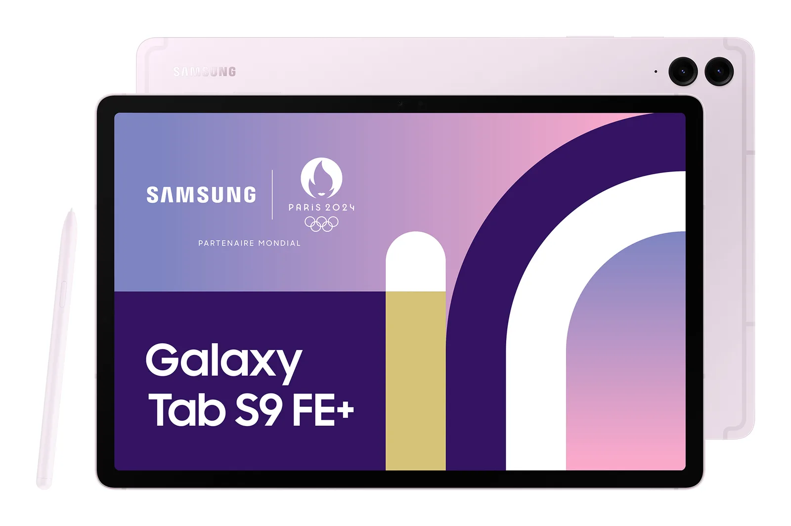 Samsung SM-X610NLIEEUB