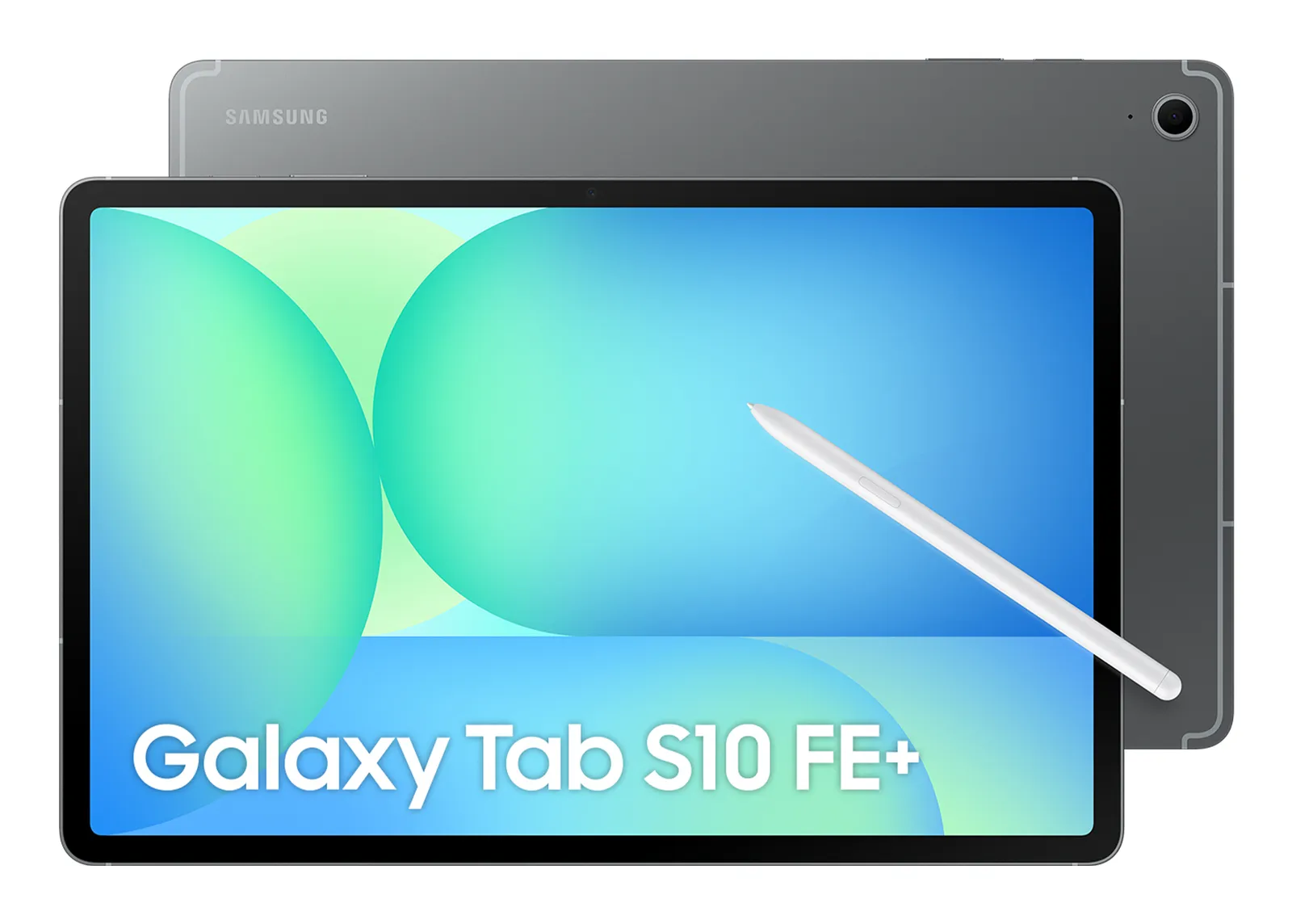 Samsung SM-X620NZAREUE Tablet Samsung Exynos 128 GB 33,3 cm (13.1") 8 GB Wi-Fi 6 (802.11ax) Android 15 Gri SM-X620NZAREUE?AT