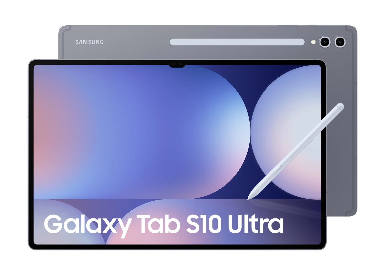 Samsung Tab S10 Ultra 512 GB 37,1 cm (14.6") 12 GB Android 14 Gri SM-X920NZAPEUE?AT