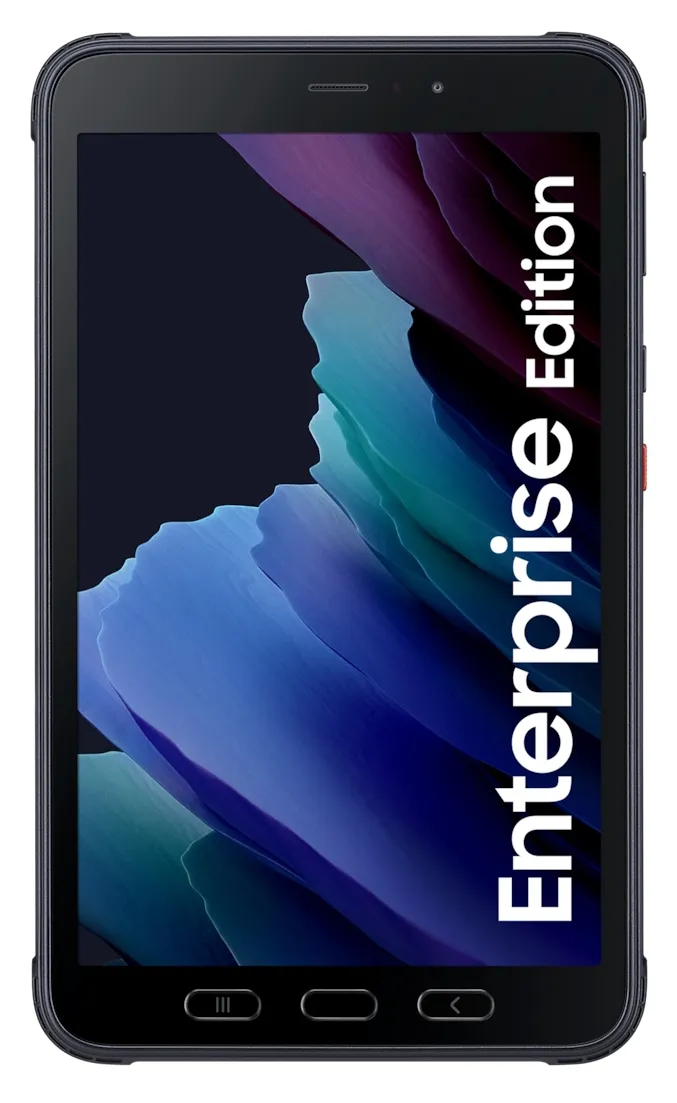 Samsung Galaxy Tab Active3 SM-T575N SM-T575NZKAMID