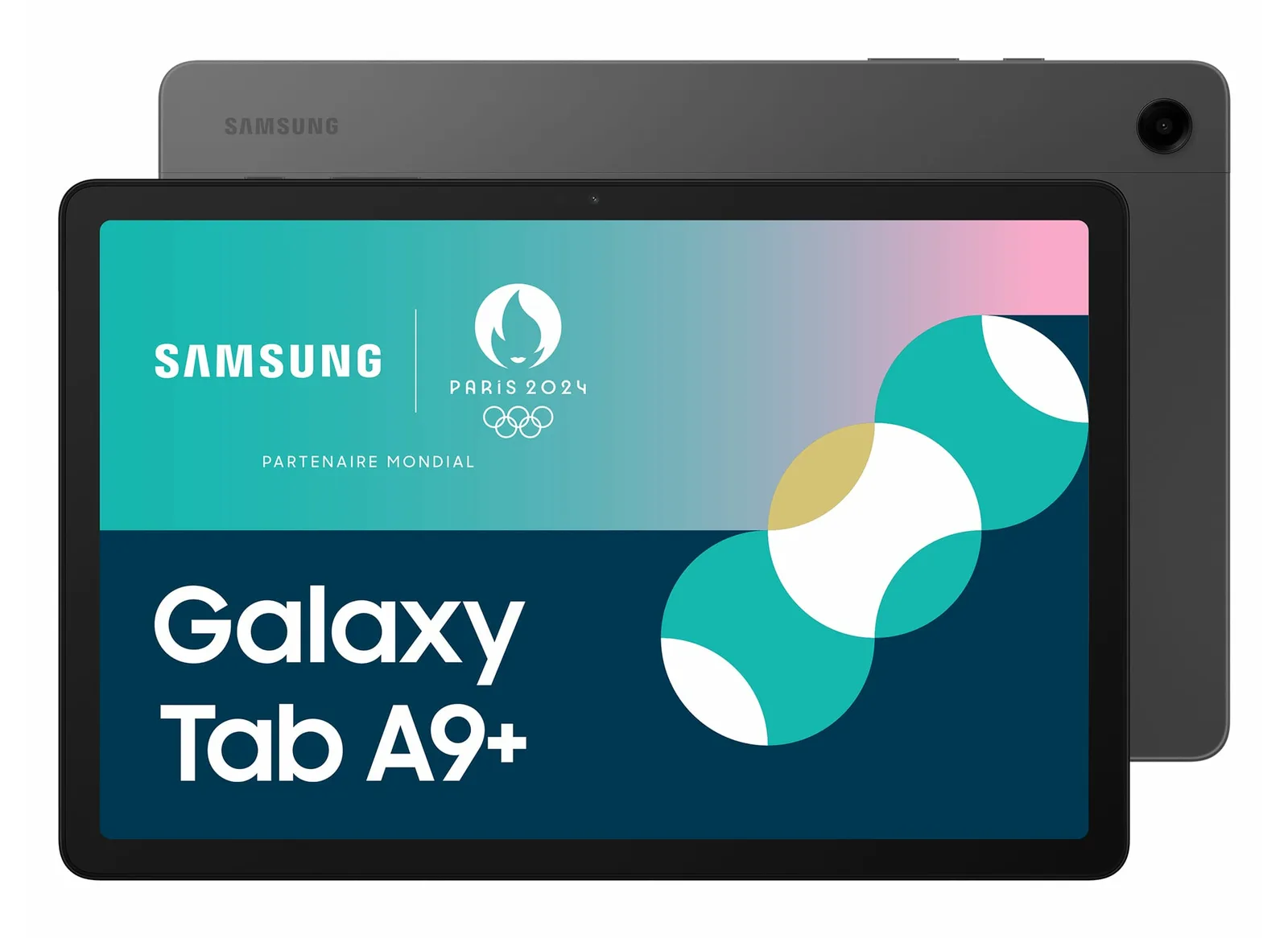 Samsung Galaxy Tab A9+ SM-X210N SM-X210NZAEEUB/AMA