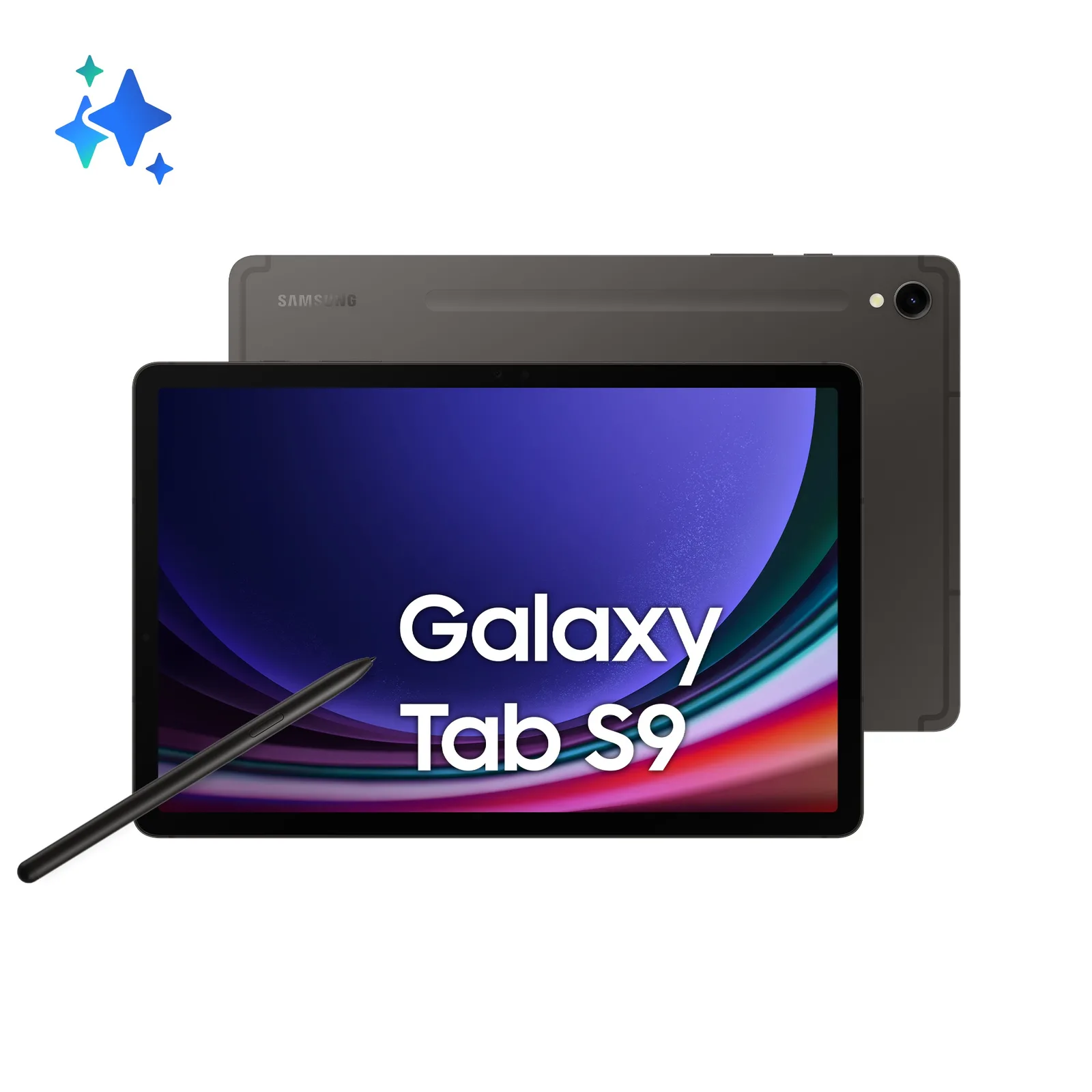 Samsung Galaxy Tab S9 SM-X716B SM-X716BZAAEUE