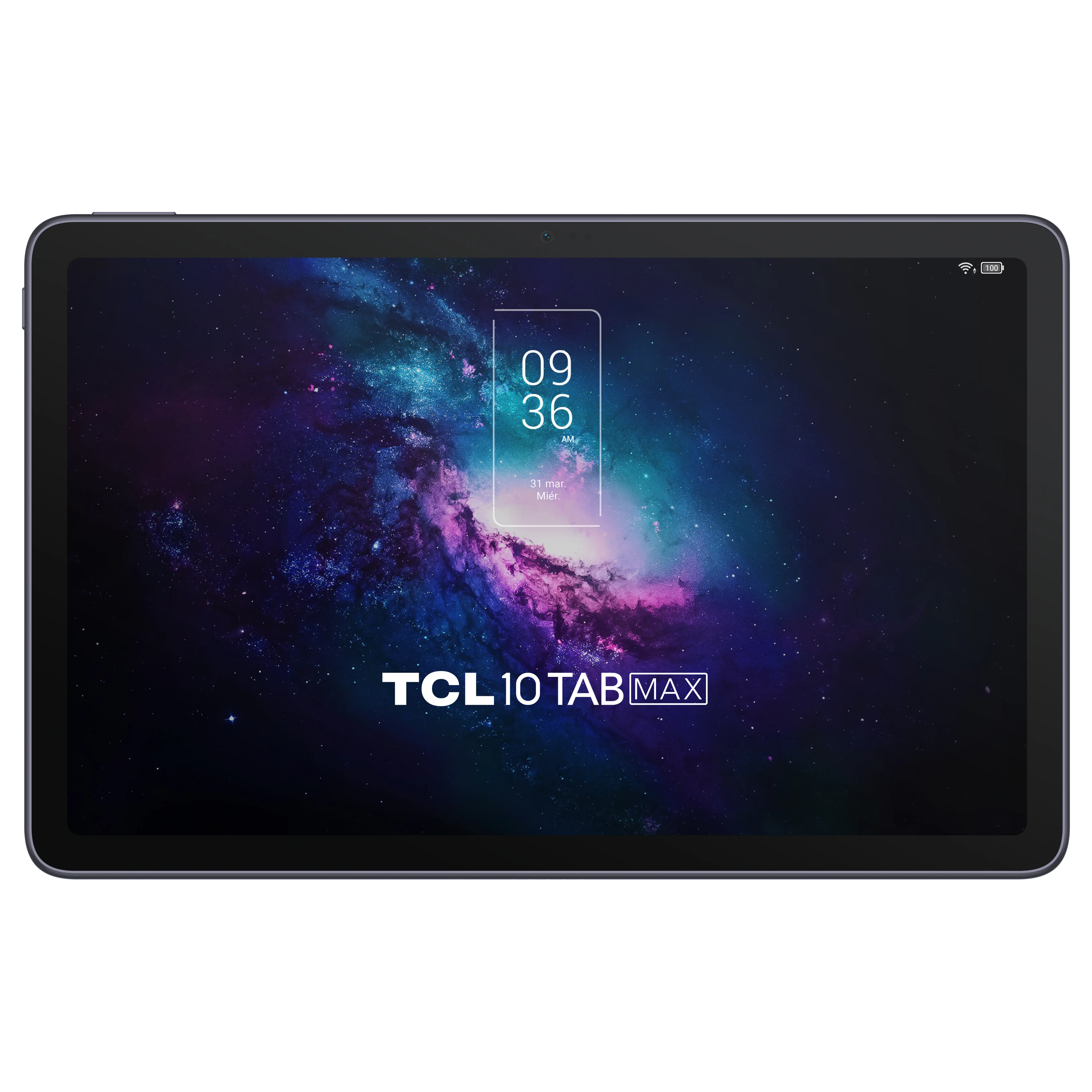 TCL 10 Tab Max 64 GB 9296G-2DLCWE11