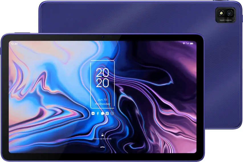 TCL 10 Tab Max 64 GB 9296G-2ALCWE11