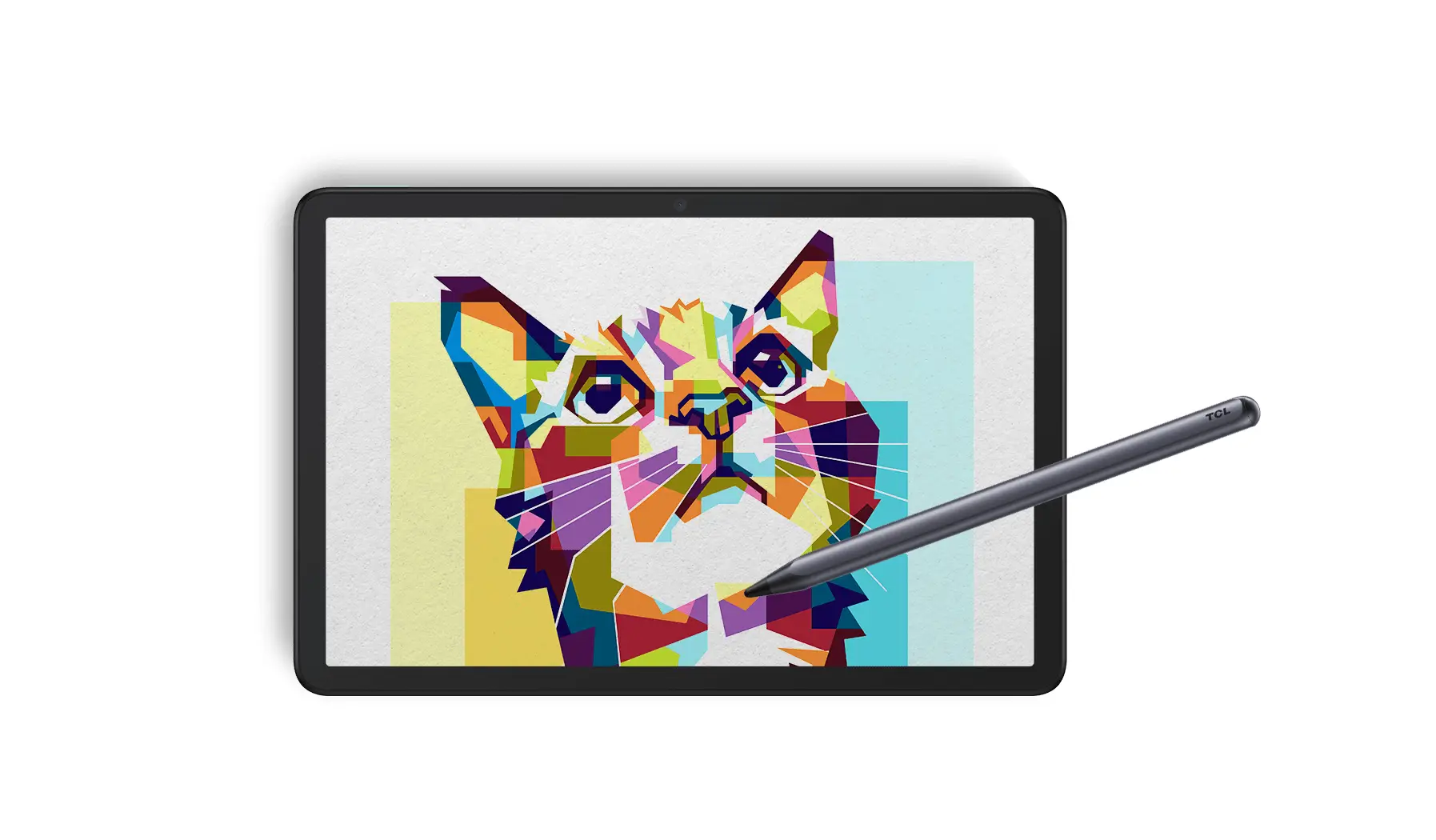 TCL NXTPAPER 10S 64 GB 9081X2-2ALCWE11