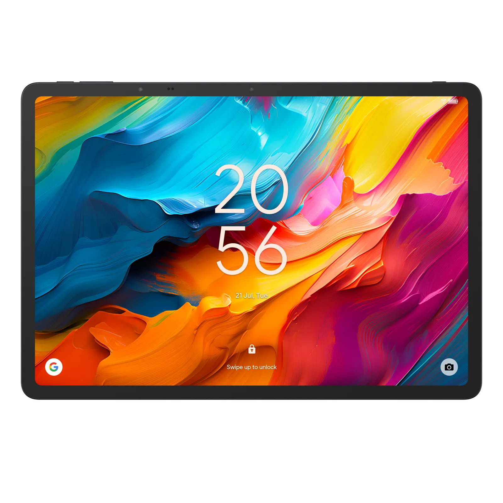 TCL NXTPAPER 14 Mediatek 256 GB 36,2 cm (14.2") 8 GB Wi-Fi 5 (802.11ac) Android 14 Gri