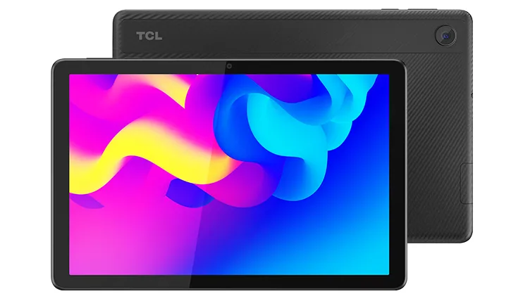 TCL TAB 10 4G 9160G1-2CLCWE11