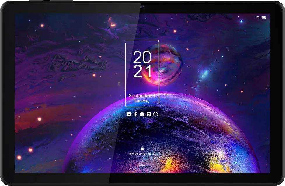 TCL TAB 10 FHD 9461G-2DLCWE11